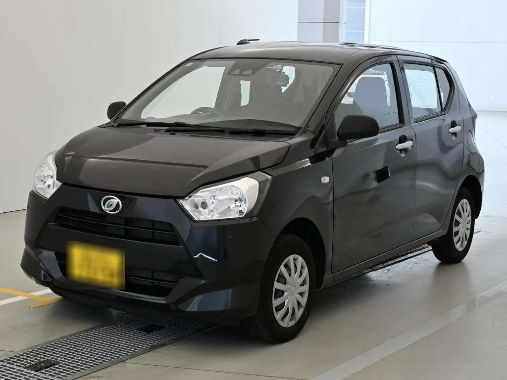 Daihatsu Mira e:S LA360S 2024